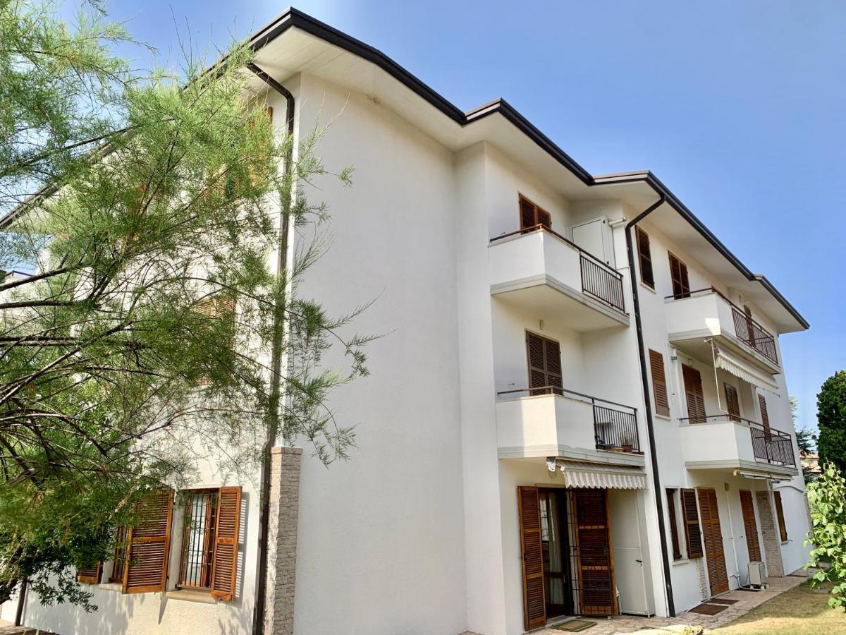 Ametista Apartment - Sirmione - Gardaaffitti Com Экстерьер фото