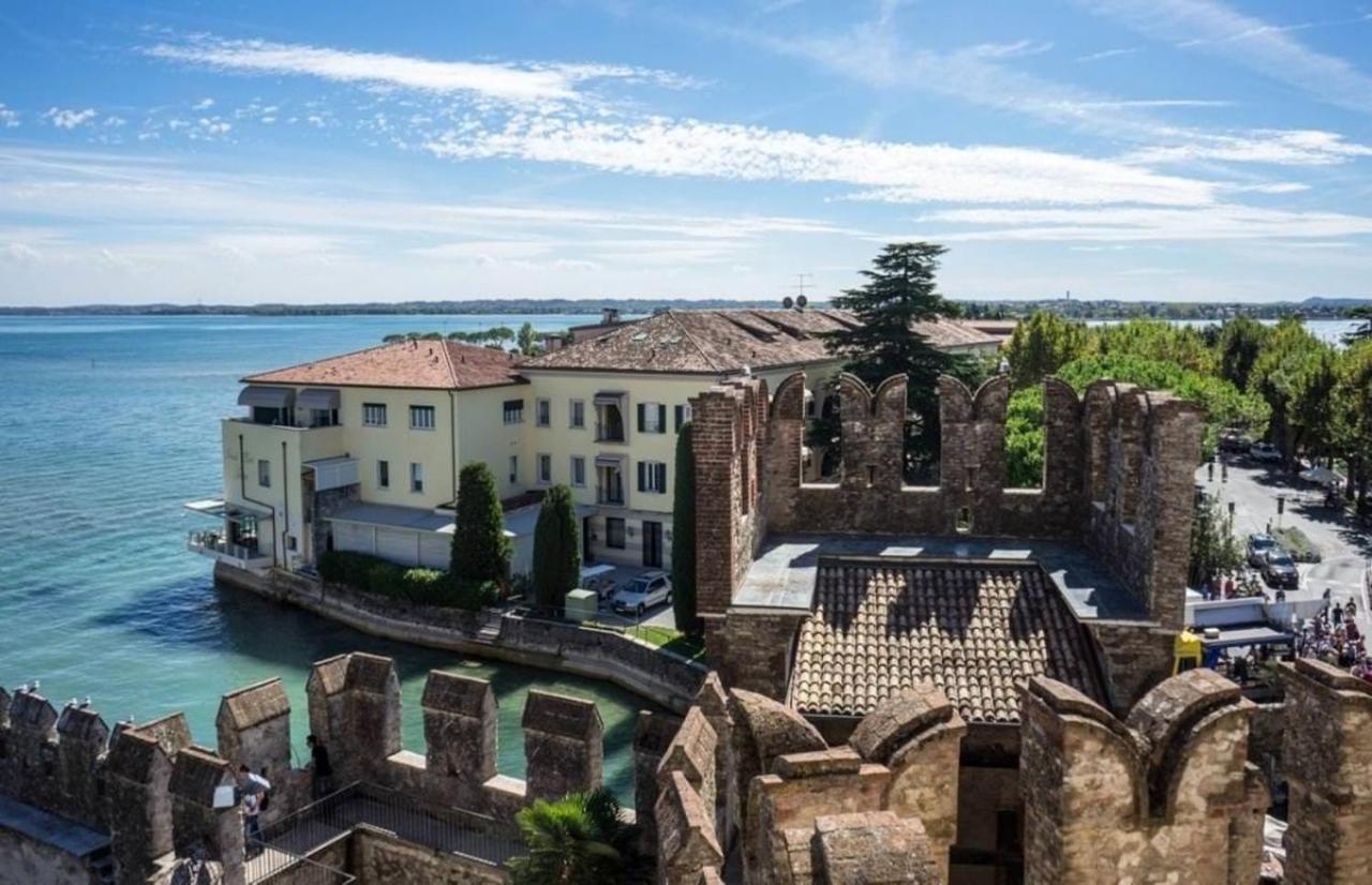 Ametista Apartment - Sirmione - Gardaaffitti Com Экстерьер фото